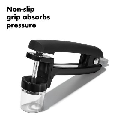 OXO Good Grips Cherry and Olive Pitter image(3)