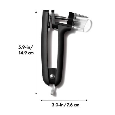 OXO Good Grips Cherry and Olive Pitter image(8)