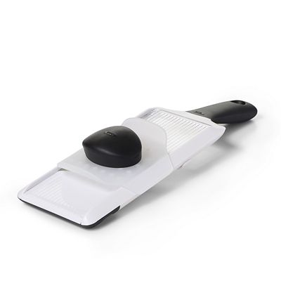 OXO Good Grips Hand Held Mandoline Slicer Lakeland