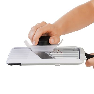 OXO Good Grips Mandoline Slicer image(6)
