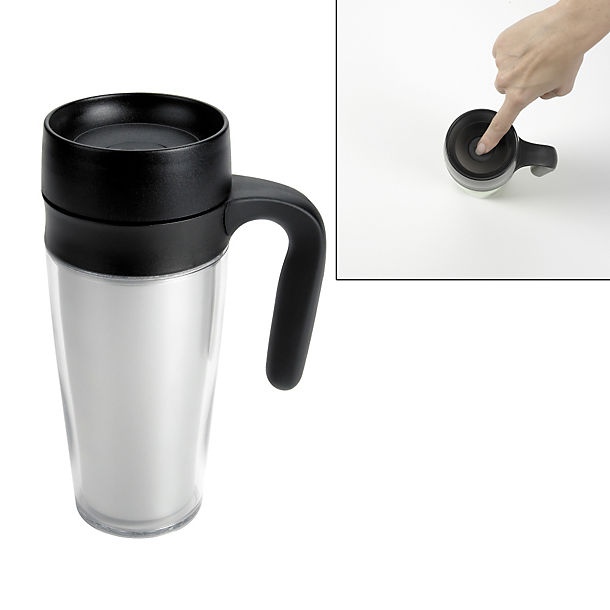OXO Good Grips Travel Mug image(1)