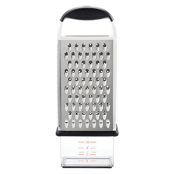 OXO Good Grips Box Grater image(1)