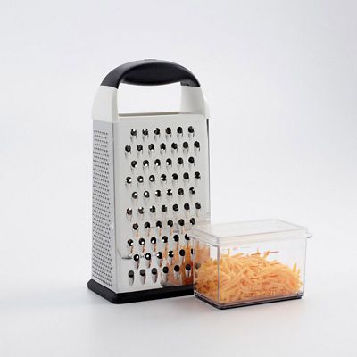 OXO Good Grips Box Grater image(3)