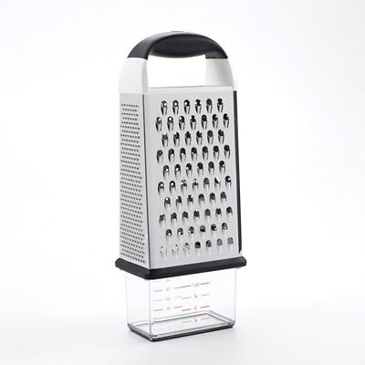 OXO Good Grips Box Grater image(4)