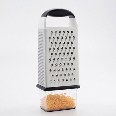 OXO Good Grips Box Grater image(5)