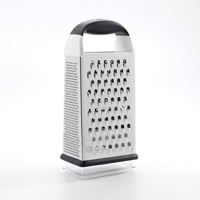 OXO Good Grips Box Grater image(6)