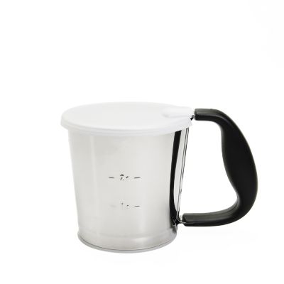 OXO Good Grips Flour Sifter Jug Lakeland