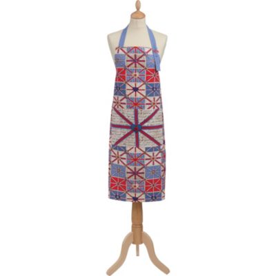 Britannia Apron Lakeland