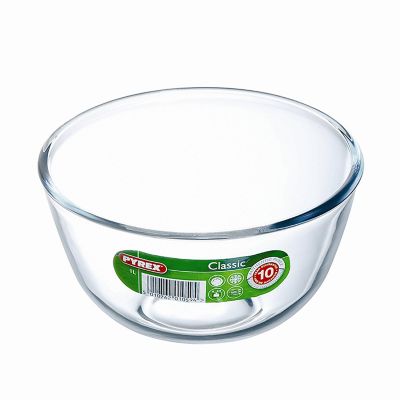 1L Pyrex Mixing Bowl image(1)