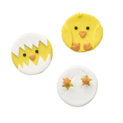 Renshaw Ready to Roll Coloured Icing - 500g White image(3)