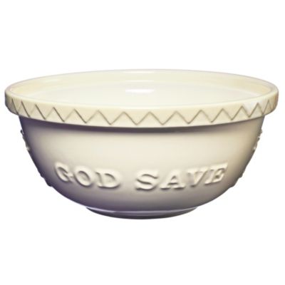 Mason Cash 'God Save The Cream' Bowl image(1)