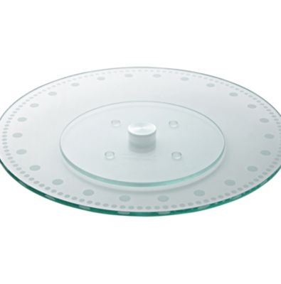 Revolving Cake Stand image(1)