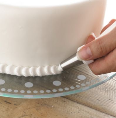 Revolving Cake Stand image(2)
