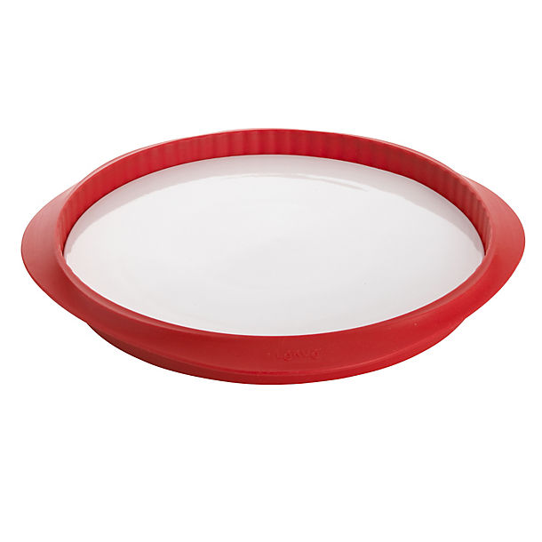 Lékué Silicone Flan Dish image(1)