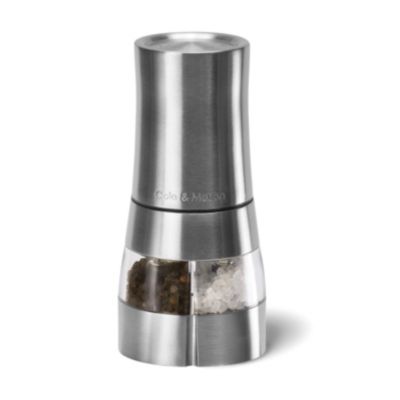 Cole & Mason Duo Stainless Steel Mill image(1)