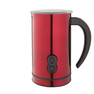 Lakeland Red Lattemagic image(1)