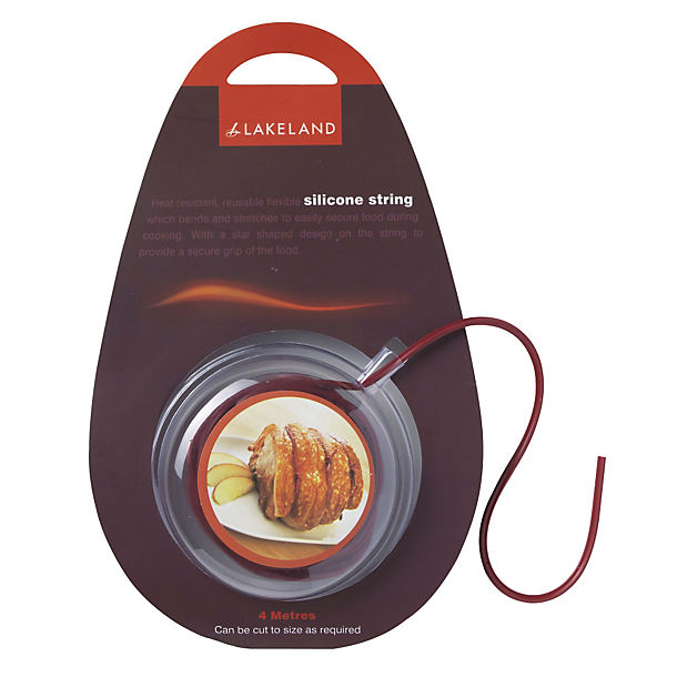 Lakeland Silicone String image(1)