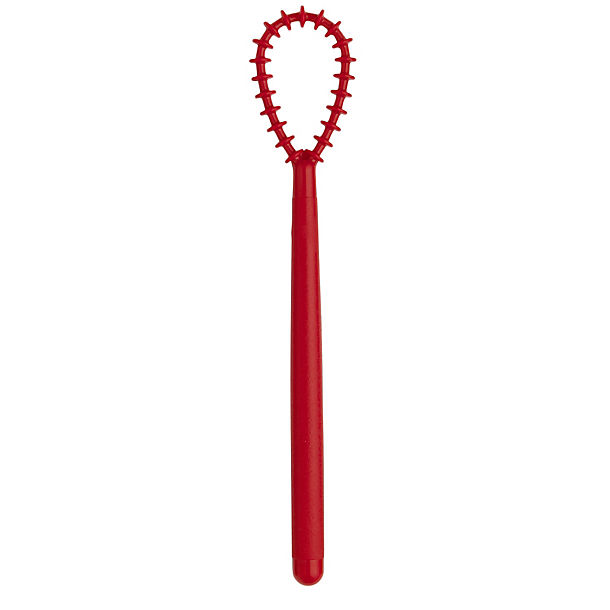 Red Microwave Whisk  image(1)