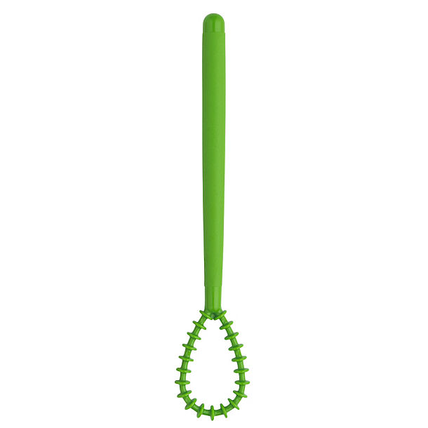 Green Microwave Whisk  image(1)