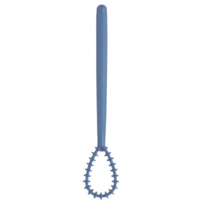 Blue Microwave Whisk image(1)