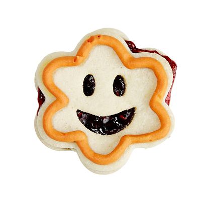 Smiley Faces Cookie Cutters - (Image 4)