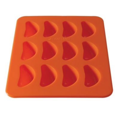 Orange Segments Chocolate Mould image(1)