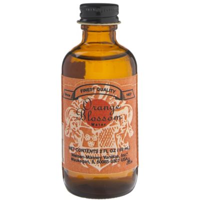 Orange Blossom Water image(1)