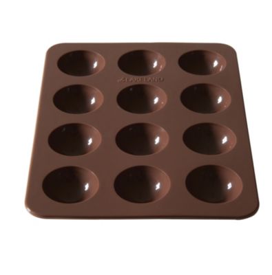 Buttons Chocolate Mould image(1)