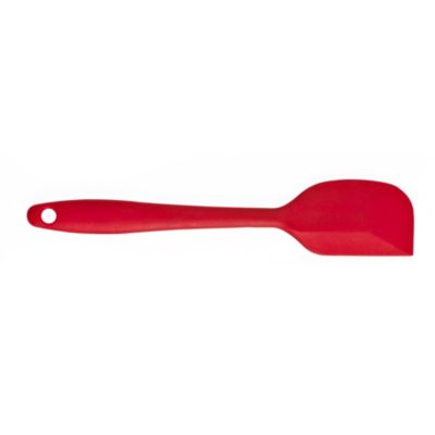 I Can Cook Bowl Scraper - Red image(1)