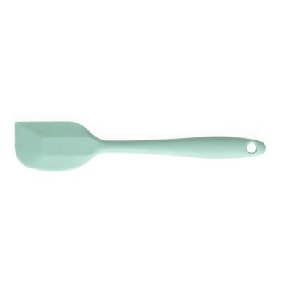 I Can Cook Bowl Scraper - Turquoise image(1)