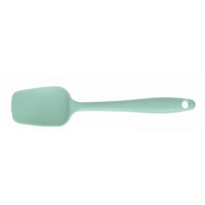 I Can Cook Spoon Spatula - Turquoise | Lakeland