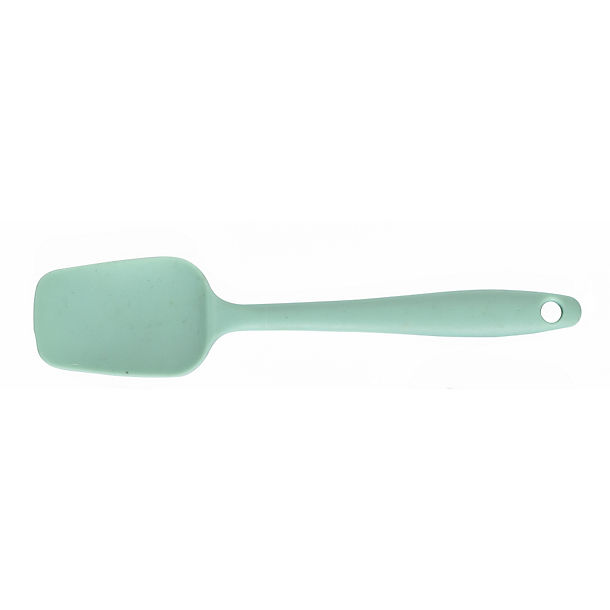 I Can Cook Spoon Spatula - Turquoise image(1)