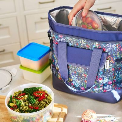 10 Stack a Boxes Food Storage Containers 750ml image(2)