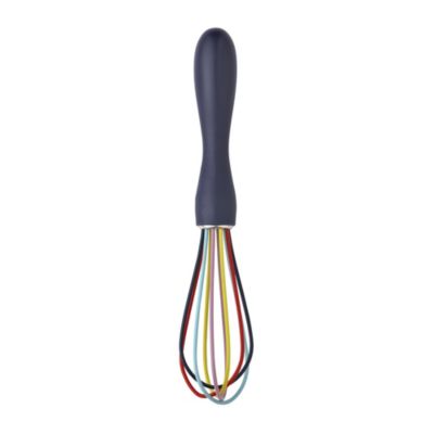 I Can Cook Small Bright Colours Whisk image(1)