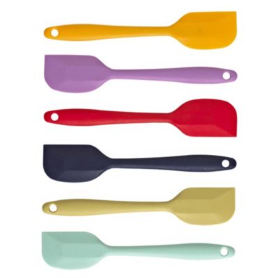 I Can Cook Bowl Scraper - Mix Colour image(1)