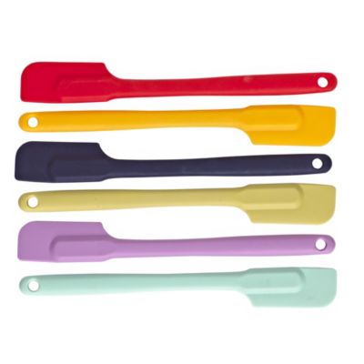 I Can Cook Spatula - Mix Colour image(1)