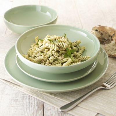 delicious. Mint Side Plate image()