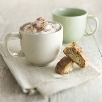 delicious. Ivory Mug image(1)