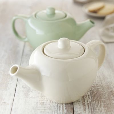 delicious. Ivory Tea Pot image(1)