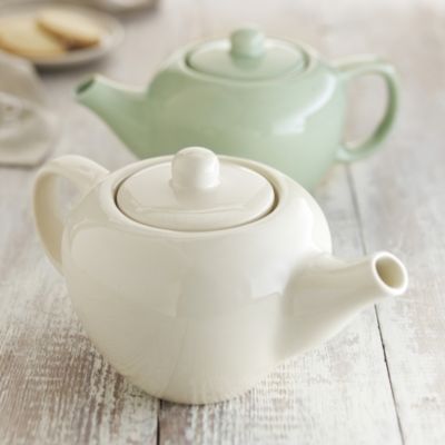 delicious. Mint Tea Pot Lakeland