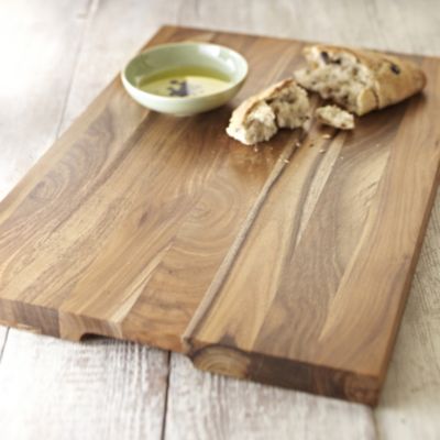 delicious. Acacia Large Chopping Board image(1)