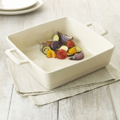 delicious. Square Baker Dish image(1)
