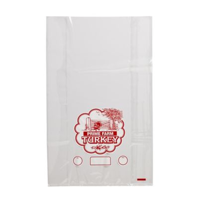 50 Turkey Bags image(2)