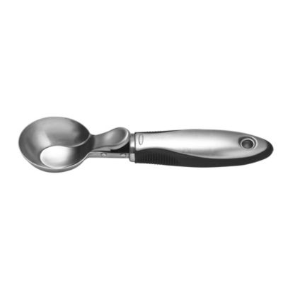 OXO Good Grips Steel Ice Cream Scoop | Lakeland