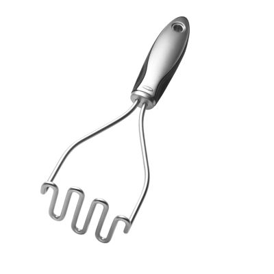 OXO Steel Potato Masher image(1)