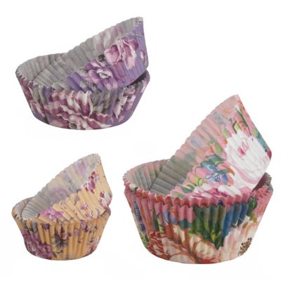 Utterly Scrumptious Bun Cases image(1)