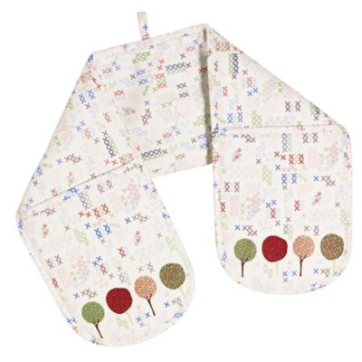 Skyline Double Oven Glove image(1)