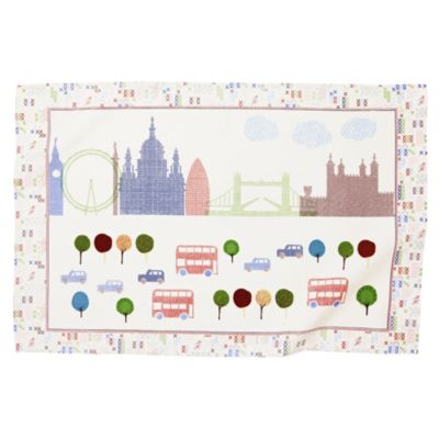 Skyline Tea Towel image(1)