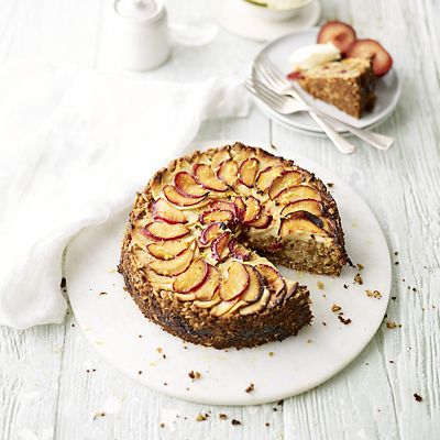 PushPan Loose Based 18cm Round Cake Tin image(7)