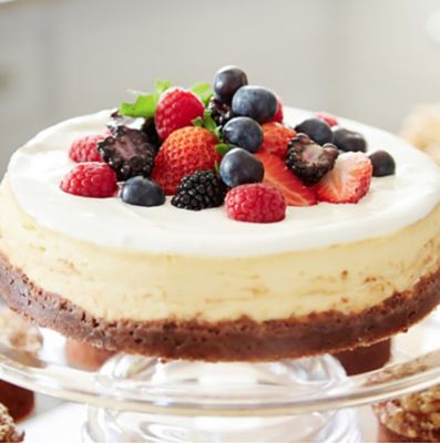 Lakeland PushPan Loose Based 23cm Cake Tin - Round - (Image 4)